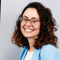 Evelina Simeonova