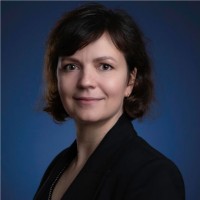 Isabelle Maute
