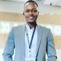 Tunde Ajala (Msc,Bsc,Ocp,Oce,Itil)