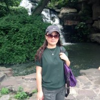Adele Zhang
