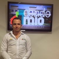 Greivin Arguedas Vindas