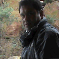 Andres Villouta Contreras