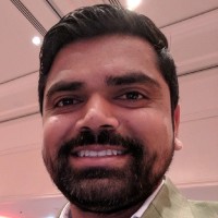 Jayvir Patel