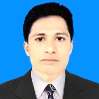 Mr. Shaw Pir Ahmed