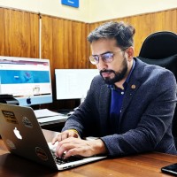 Vipul Sharma