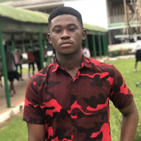 Christopher Amoah