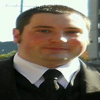 Joshua Mcdaniel