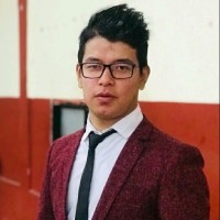 Rupesh koju