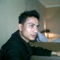 Oky Wibowo