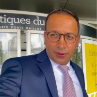 Bachir HAKKOUM