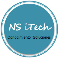 NS iTech - IBM i