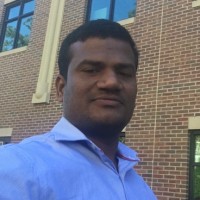 Anil Kumar Annamaneni