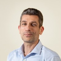Stéphane Mariel
