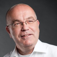 Janjaap Bos