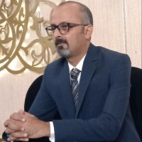 Shahrukh Saif