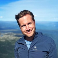Magnus Arneberg-Bauer