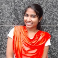 Usha Rani Veeravalli