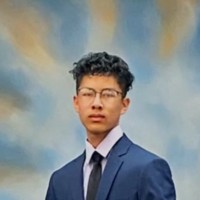 Dylan Liu