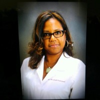 Tracey Marshall-Underwood, OD