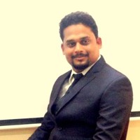 Mr.Manish Goswami