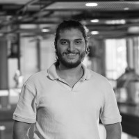 Metin Akdemir