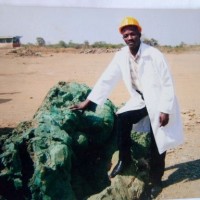 Stephane Masangu