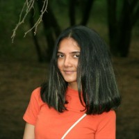 Krusha Shah