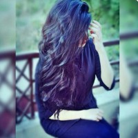 Mounika Nishant