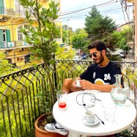 Hassan Shehadi