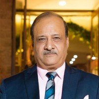 Rajive Bakshi - Managing Director