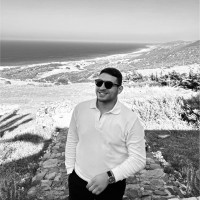 Mohamed Amine ROUIS