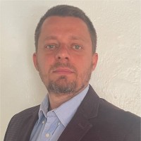 Luis Gustavo Terres