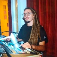 David Fidel Almarcha