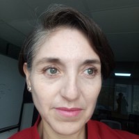 Rosa Rodriguez