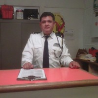 Gustavo Blanco