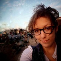 Sarah Glass