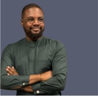Oluwaseun Dawodu