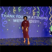 CECILIA ORJI