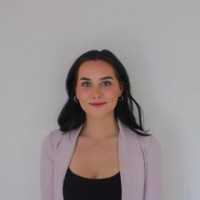 Annie Stranberg