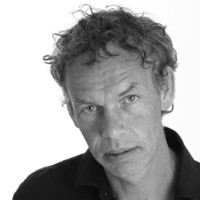 remko van buren