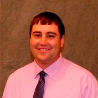 Christopher Hudson