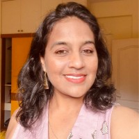 Roopa Purushotham