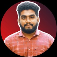 Mugesh M