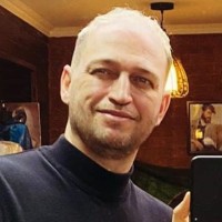 Yuriy Khokhlachev