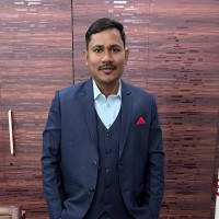 Vivek Kumar