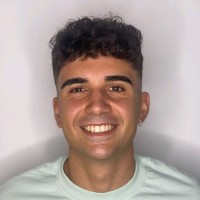 Daniel Blanco López
