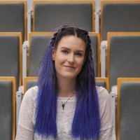 Michelle Coenradi