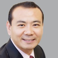 Raymond Ni
