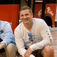 Trevor Chapman