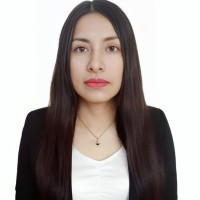 Evely Inés Revilla Taya